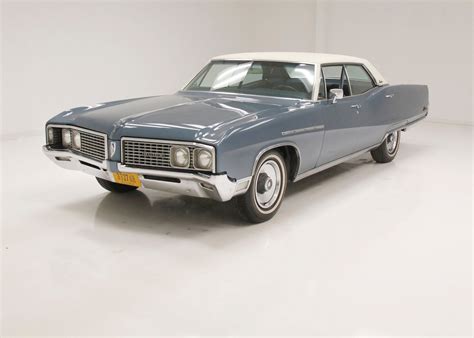 00 15. . 1968 buick electra 225 limited